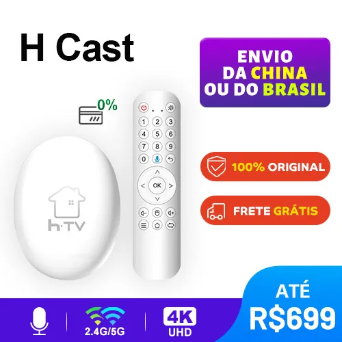 HCast